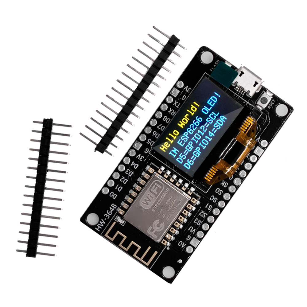 Esp8266 Nodemcu Board - ESP-12F NodeMcu โมดูลบอร์ด WiFi ESP8266แผงวงจรพร้อม TYPE-C