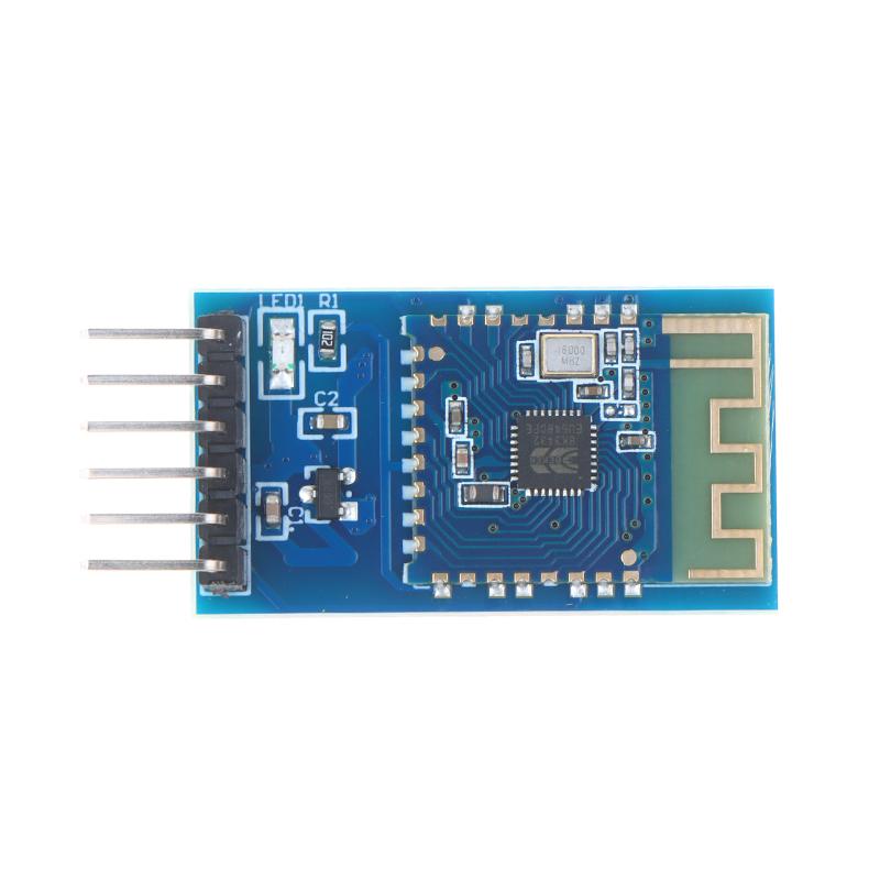 Home Automation Diy Projects - โมดูล JDY-23 Bluetooth 5.0 CC2541 BLE