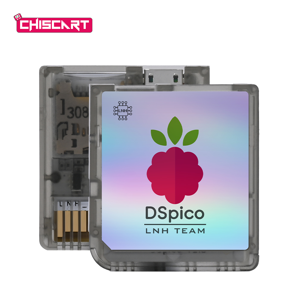 Chiscart กล่องใส่ตลับเกมแบบใส  - Home Assistant Sd บทวิจารณ์และราคา