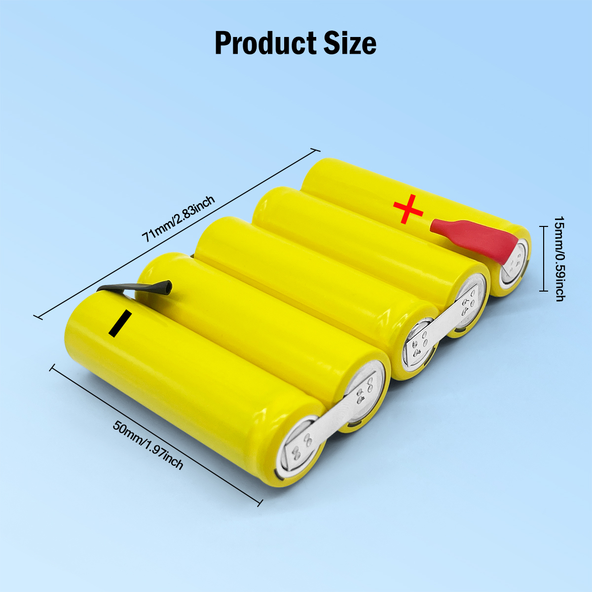 6V 600-900mAh Ni-Cd 1.2-2AH Ni - Home Automation System Diy บทวิจารณ์และราคา