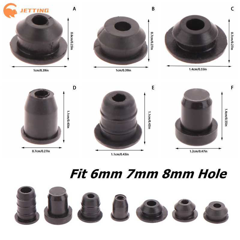 สําหรับ Di2 Grommets ปลั๊กยาง  - Home Automation System Diy บทวิจารณ์และราคา