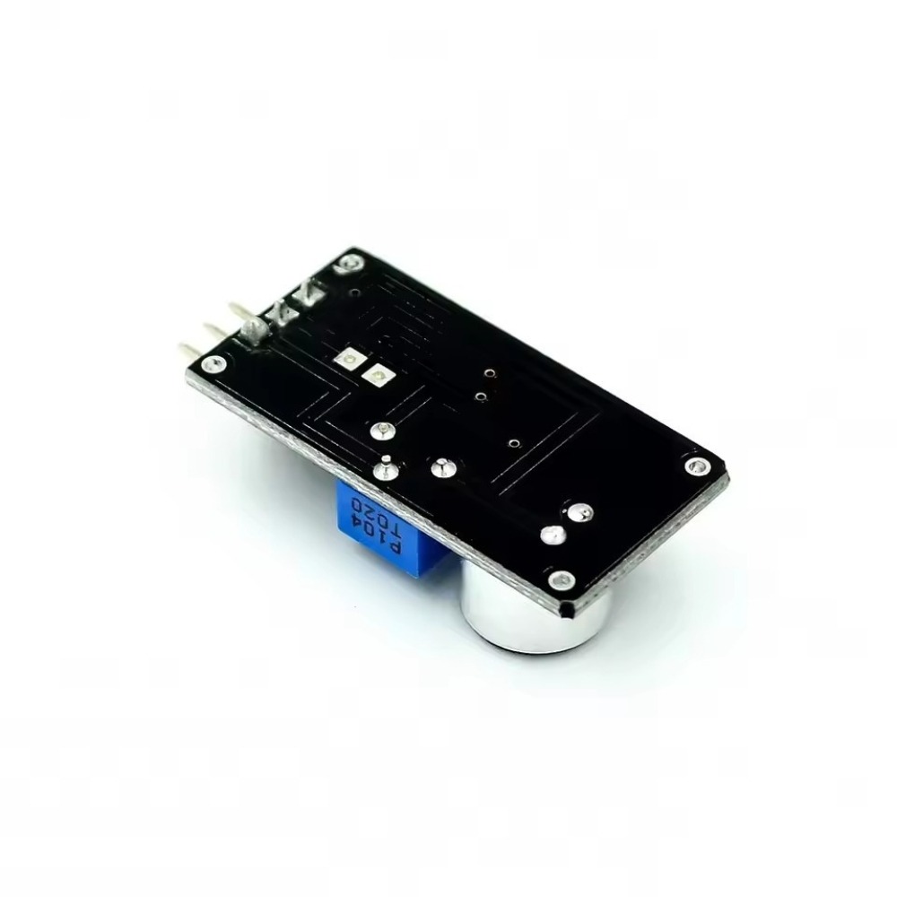 โมดูลเซ็นเซอร์ตรวจจับเสียงไมค์ - Home Automation Diy Projects บทวิจารณ์และราคา