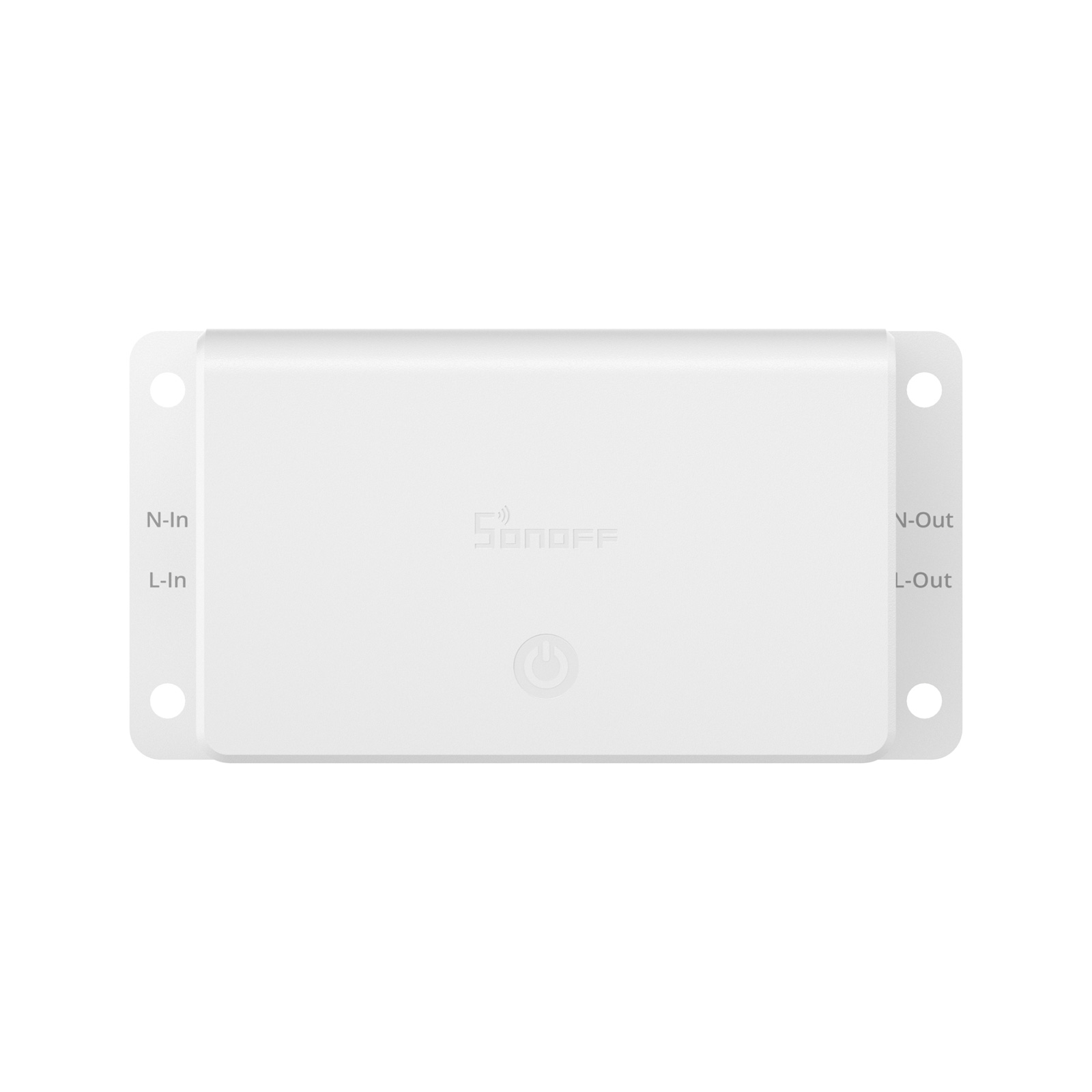 สวิตช์อัจฉริยะ SONOFF Basic Ge - Sonoff Basic Switch บทวิจารณ์และราคา