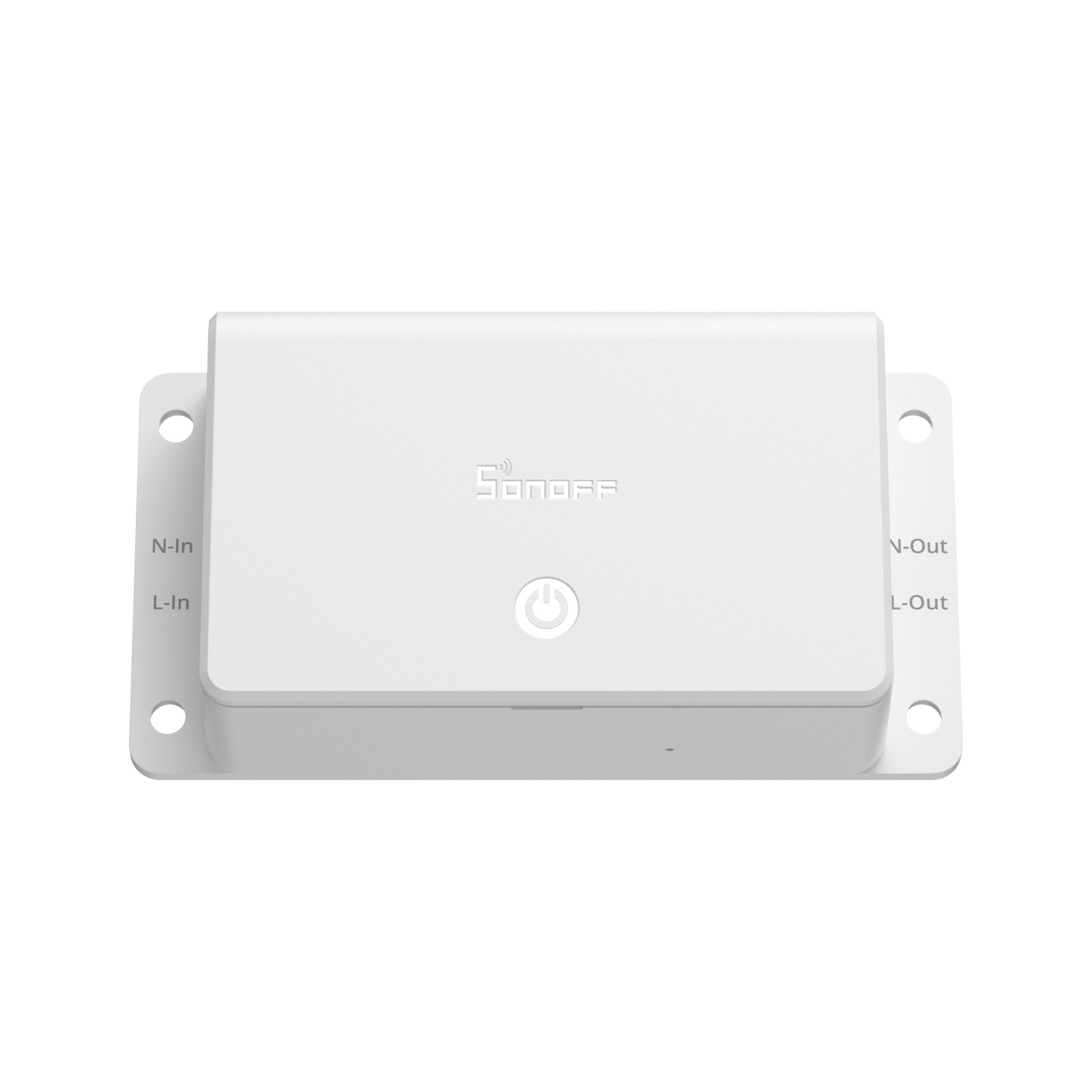 สวิตช์อัจฉริยะ SONOFF Basic Ge - Sonoff Basic Switch บทวิจารณ์และราคา