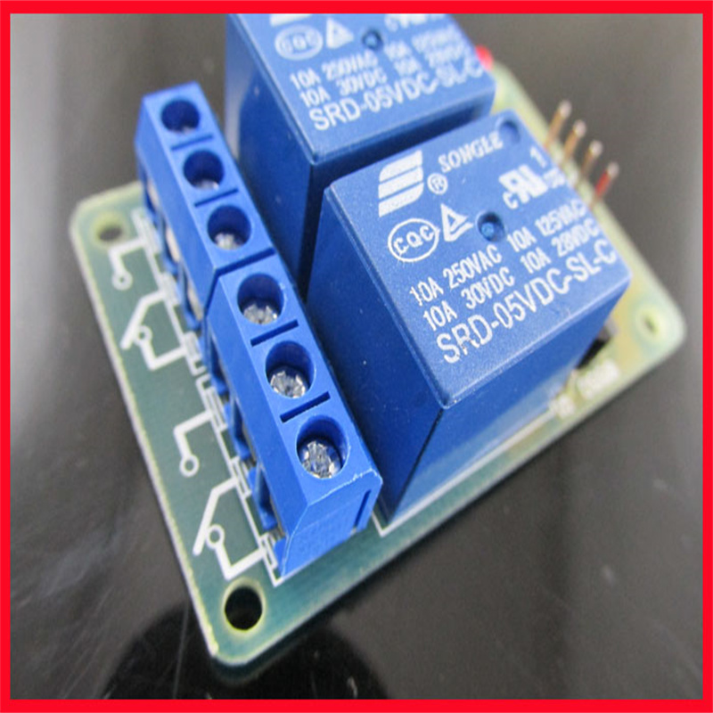 DIY โครงการอิเล็กทรอนิกส์ 2-Wa - Home Automation Diy Projects บทวิจารณ์และราคา