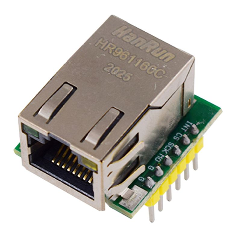 ABZZ-10PCS/LOT USR-ES1 W5500 ช - Ethernet Module W5500 บทวิจารณ์และราคา