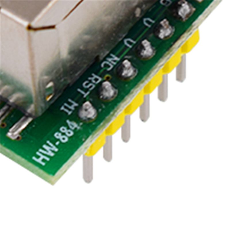 ABZZ-10PCS/LOT USR-ES1 W5500 ช - Ethernet Module W5500 บทวิจารณ์และราคา