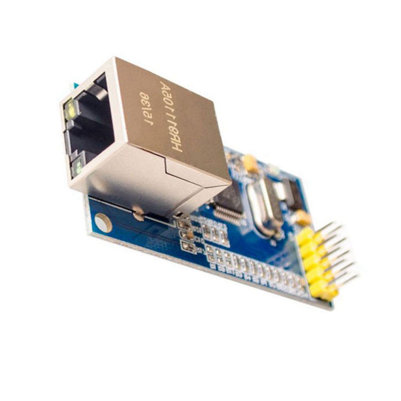 【ความเป็นที่นิยม】4X W5500 โมดู - Ethernet Module W5500 บทวิจารณ์และราคา