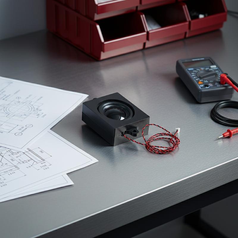 ลำโพงโมโนอเนกประสงค์ 5045 แบบป - Home Automation Diy Projects บทวิจารณ์และราคา