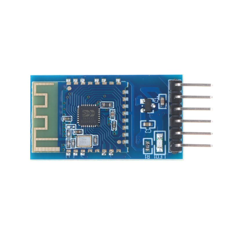 โมดูล JDY-23 Bluetooth 5.0 CC2 - Home Automation Diy Projects บทวิจารณ์และราคา