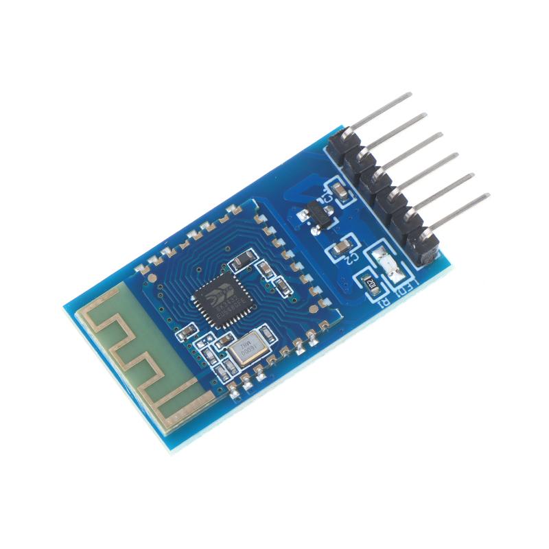 โมดูล JDY-23 Bluetooth 5.0 CC2 - Home Automation Diy Projects บทวิจารณ์และราคา