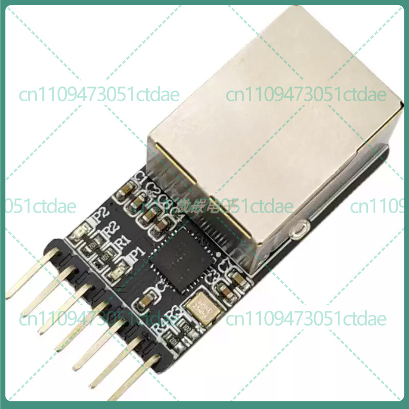 สำหรับ CH390H 100M โมดูลอีเธอร - Ethernet Module W5500 บทวิจารณ์และราคา
