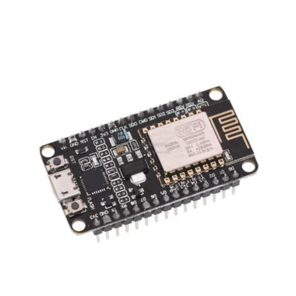 บอร์ดพัฒนา NodeMCU Lua WiFi Io - Iot Diy Home Automation บทวิจารณ์และราคา